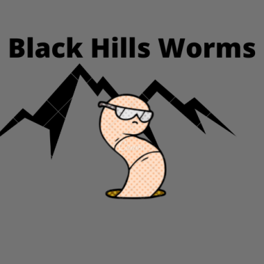 Black Hills Worms